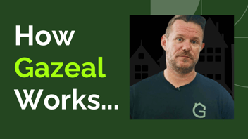 How Gazeal works