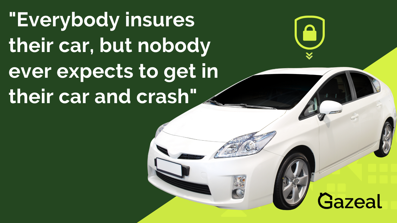 Home Move Protection: Just Like Car Insurance, Safeguard Against Unexpected Failures!